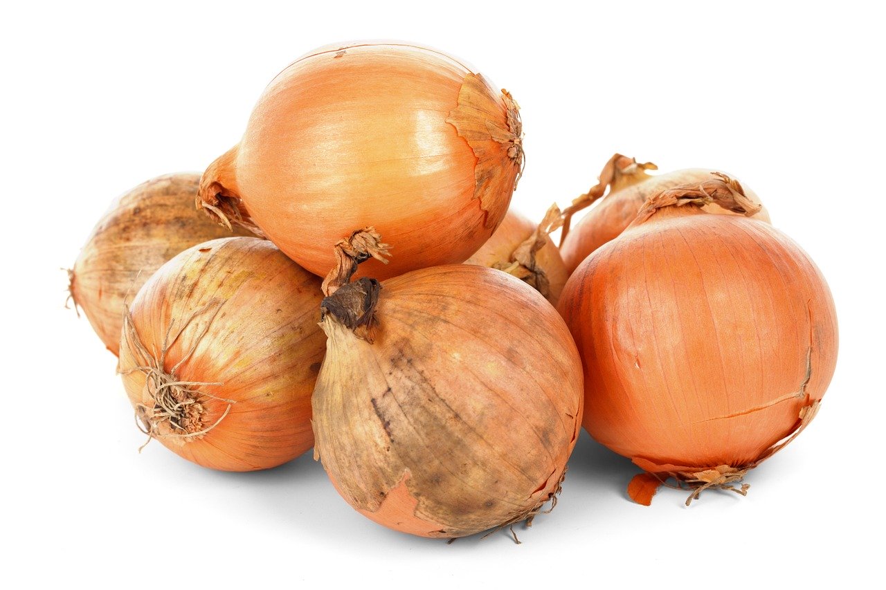 Onions Cooking 1kg