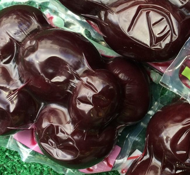 Beetroot Vacum Pack