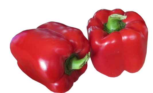 Capsicum Red