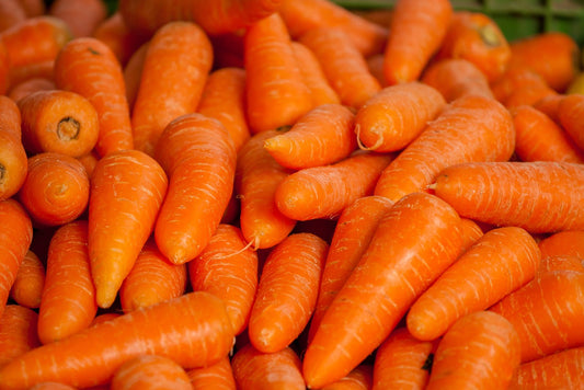Carrots 1KG