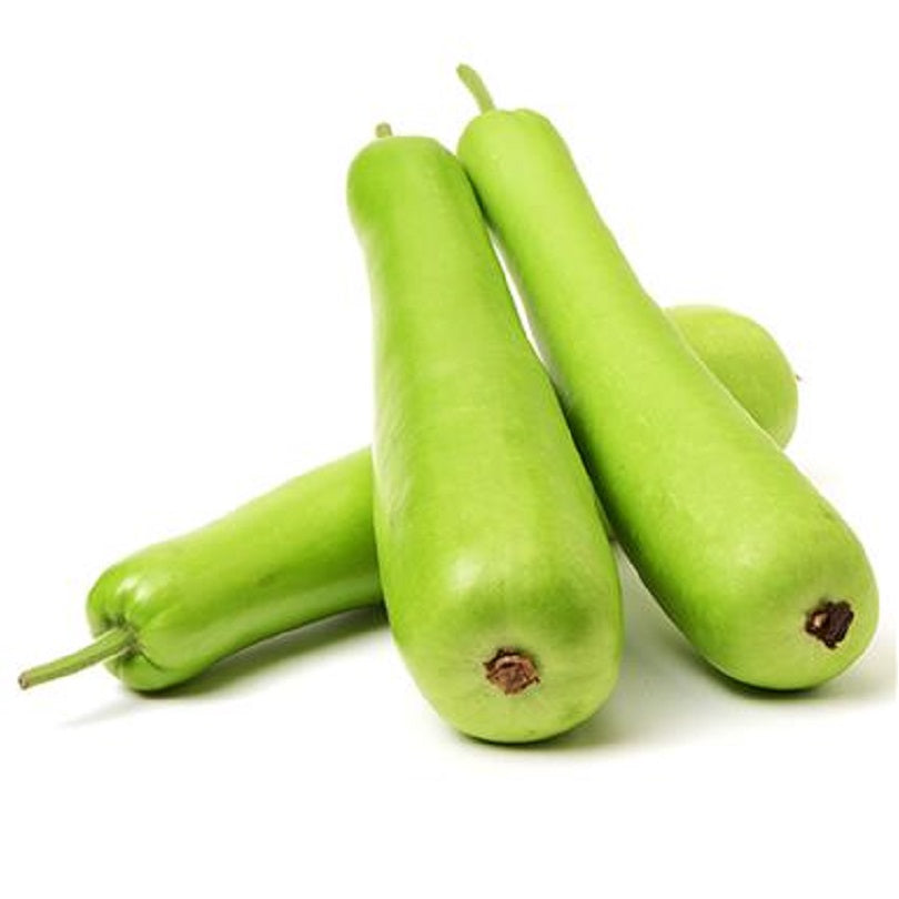 Dudhi Long x 1 Approx 350G