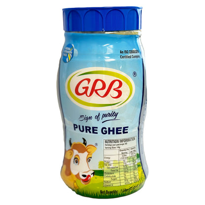 Grb Pure Ghee 1L