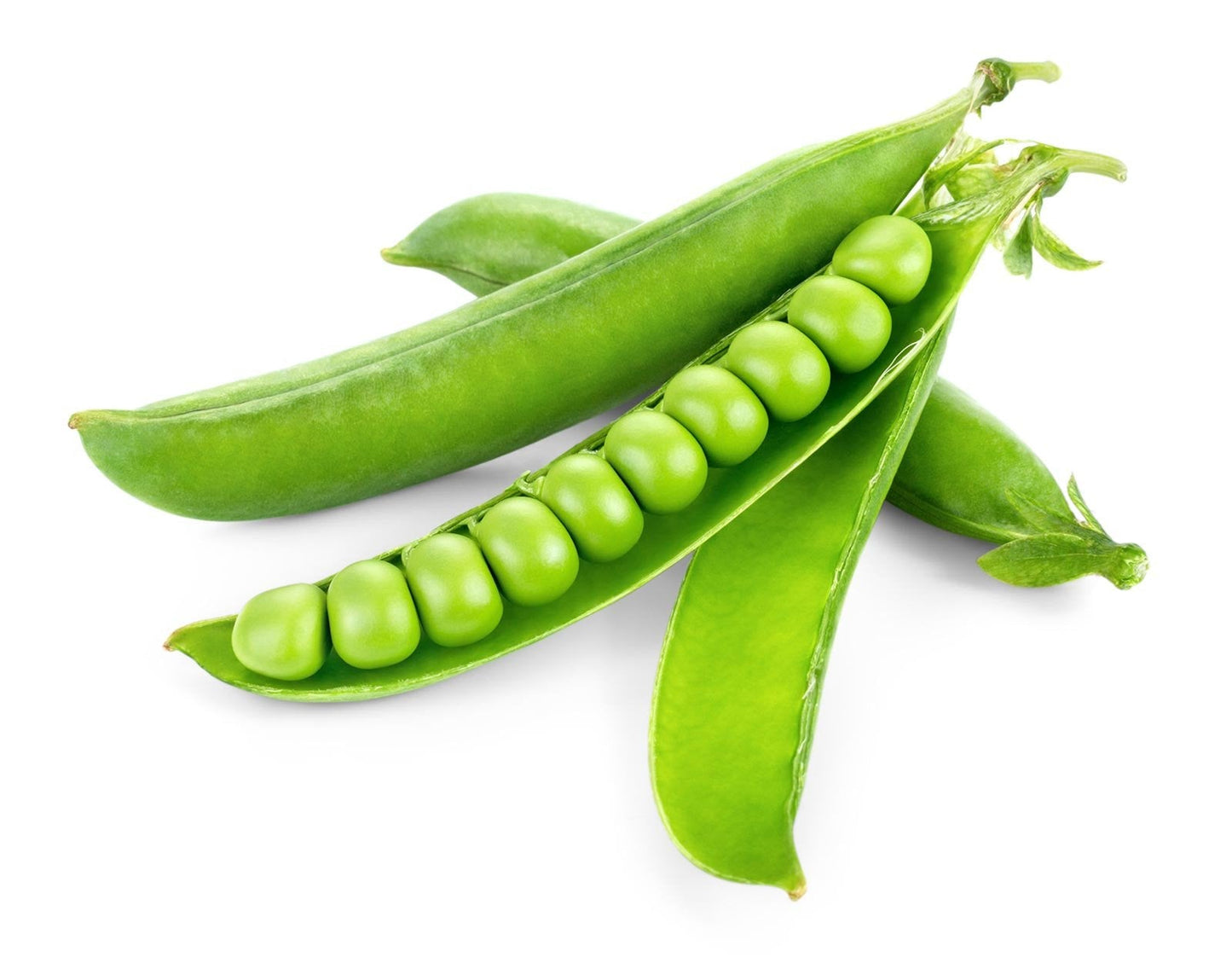 Peas Green Matar 300g