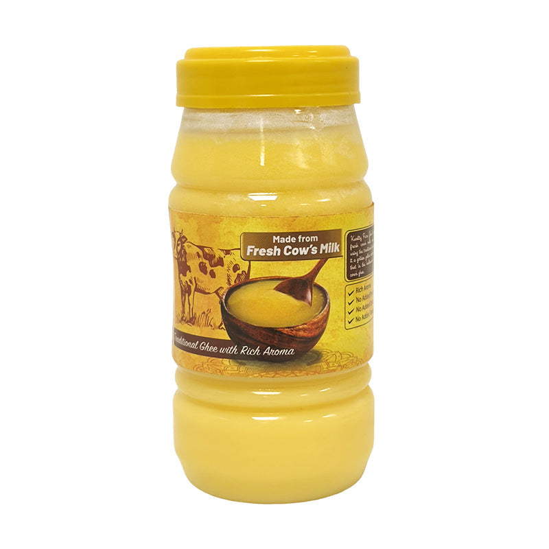 Kwality Pure Ghee 500ml