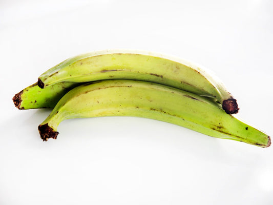 Plantain Green x 1