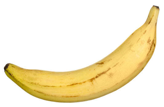 Plantain Yellow Ripe x 1