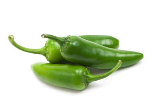 Chilli Bullet 300g