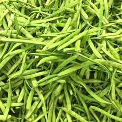 Beans Guwar Cluster 300g