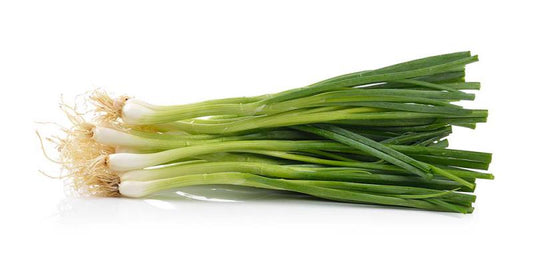Spring Onion Bunch