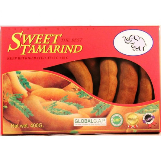 Tamarind Fresh 350g