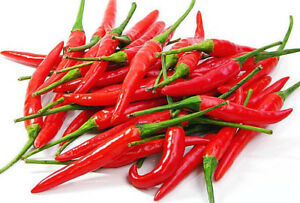 Chilli Thai Red 100g