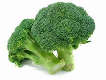 Broccoli 1pcs